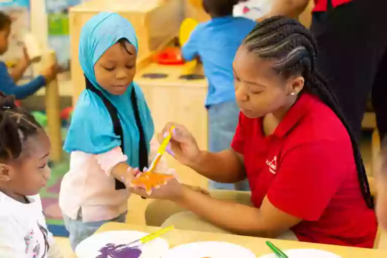 Educare of Washington, DC (CDC Child Development Center)