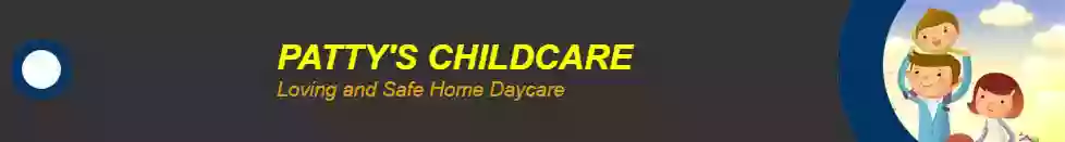 Patty's Childcare