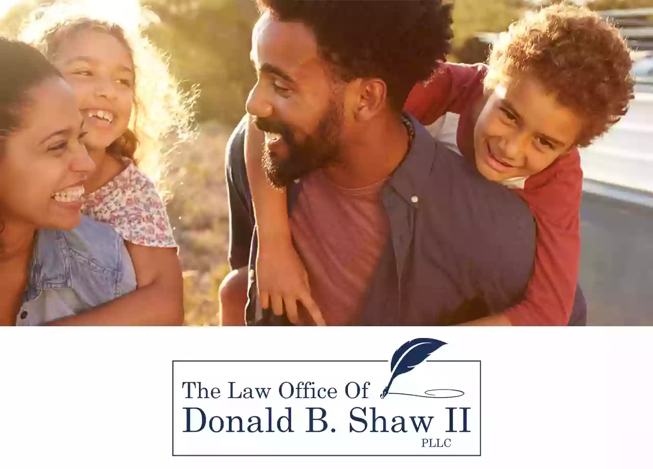 Don Shaw Law, PLLC