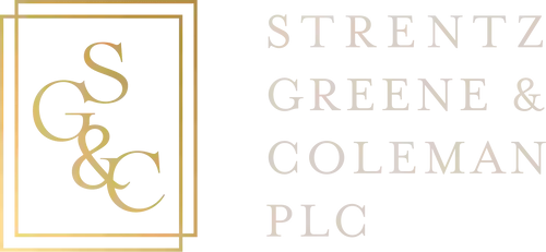 Strentz Greene & Coleman, PLC