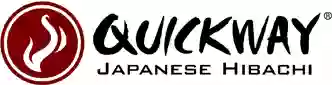 Quickfire Japanese Hibachi