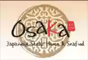 Osaka Japanese Steakhouse & Seafood House