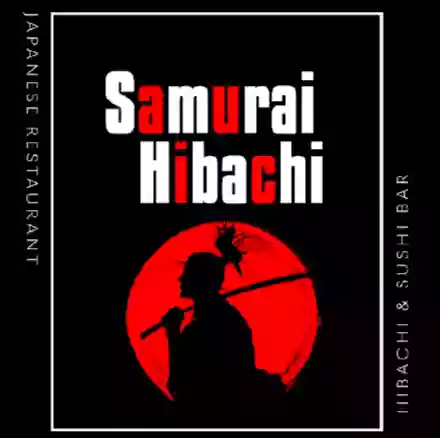 Samurai Hibachi Sushi & Bar