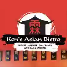 Ken's Asian Bistro