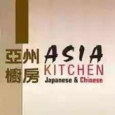 Asia Kitchen