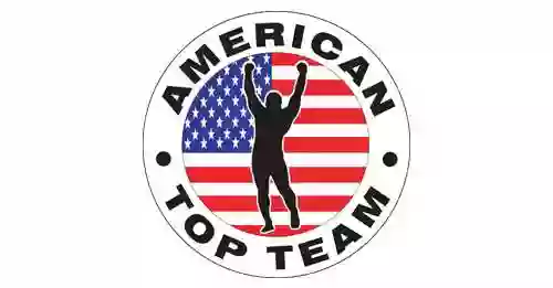 American Top Team Ashburn