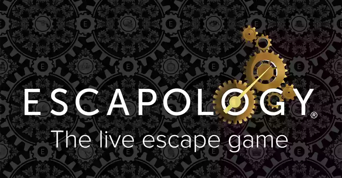 Escapology Fairfax Escape Rooms