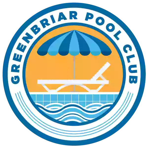 Greenbriar Pool Club