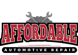 Affordable Automotive Repair