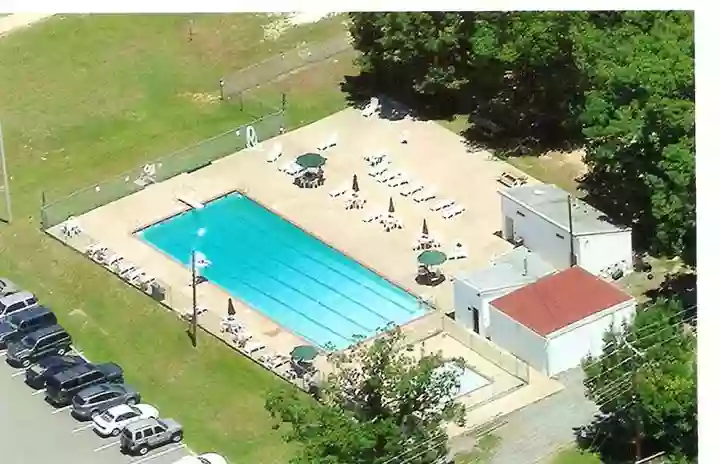 Ferry Farm Swimming Pool