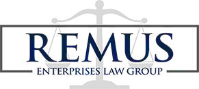Remus Enterprises Law Group
