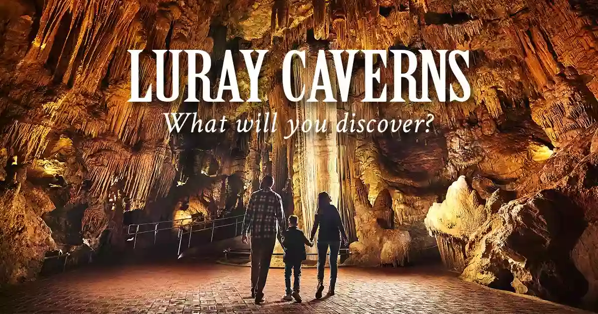 Luray Caverns