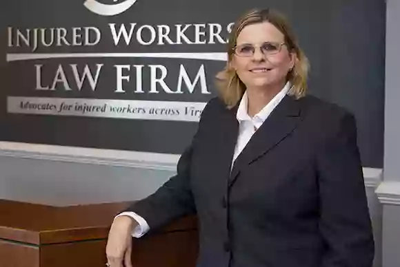 Injured Workers Law Firm