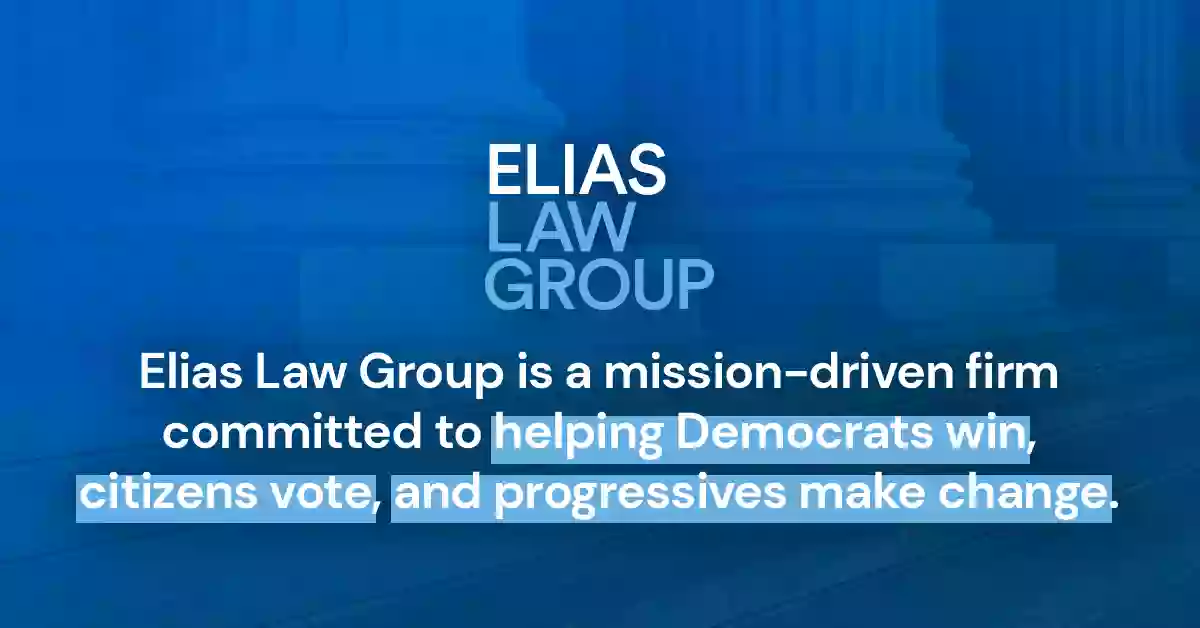 Elias Law Group