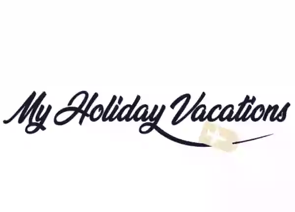 My Holiday Vacations Travel Agency