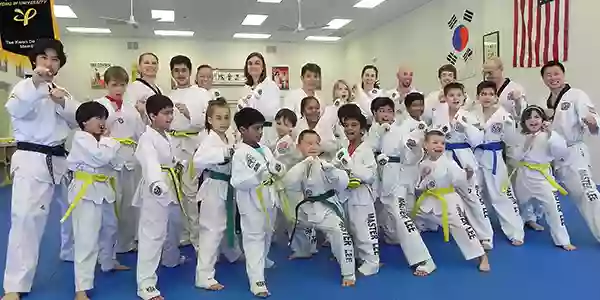 Master Lee's Martial Arts - After School, Summer Camp