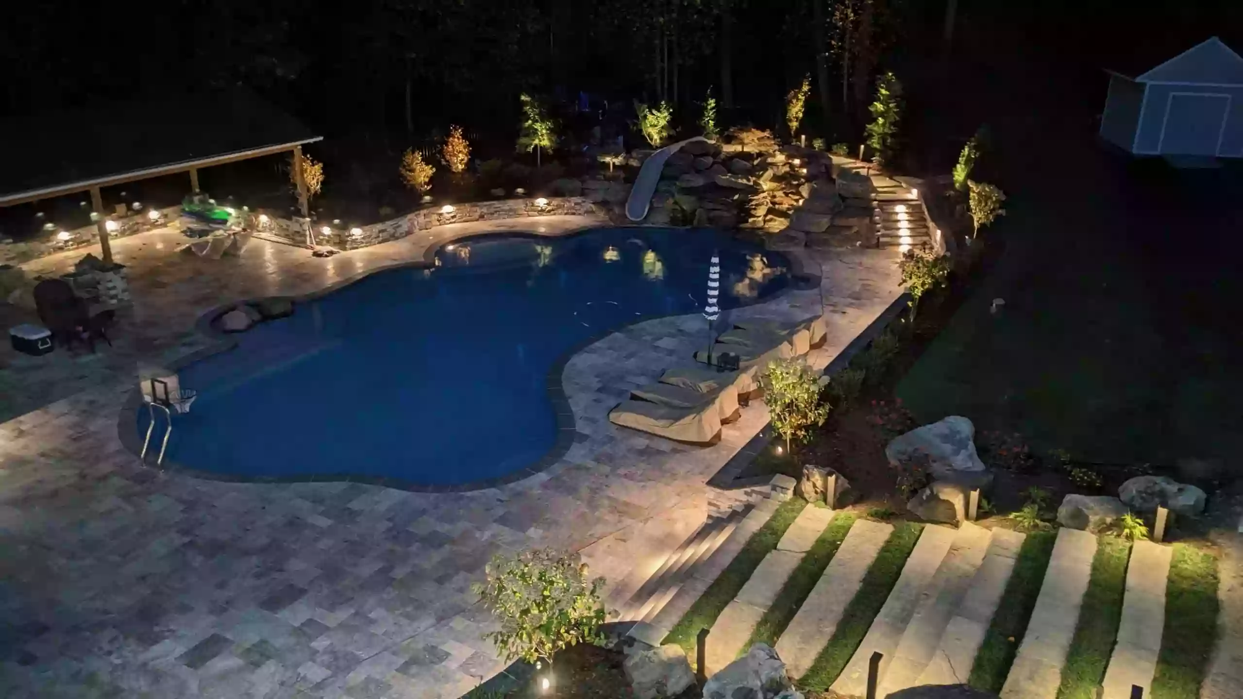 Perfect Pools - A design, build & renovation company