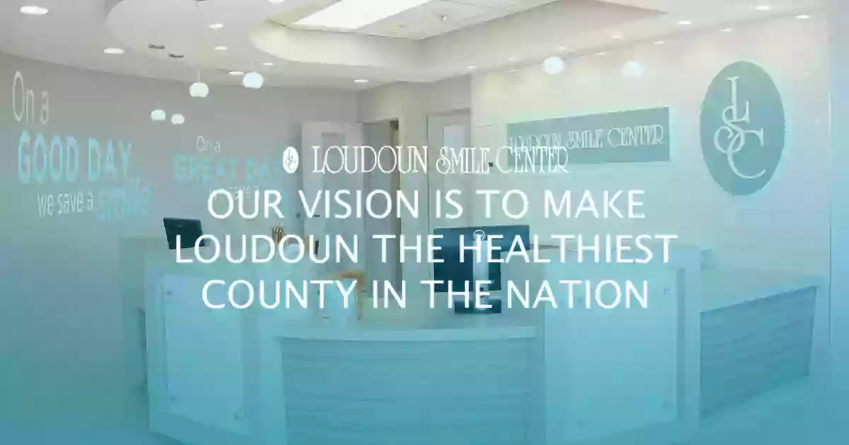 Loudoun Smile Center