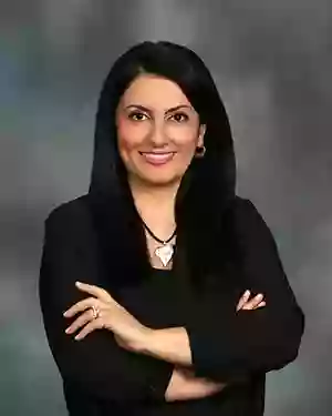 Dr. Mina Ranzurmal