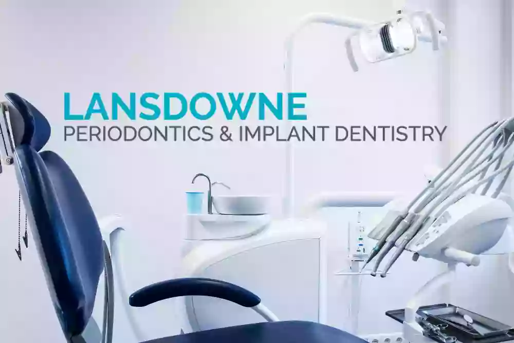 Lansdowne Periodontics & Implant Dentistry