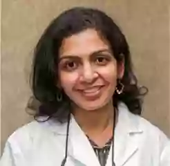 Dr. Archana Rejintala