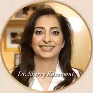 Sherry Kazerooni, DDS, LVIF