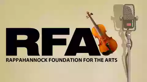 Rappahannock Foundation for the Arts