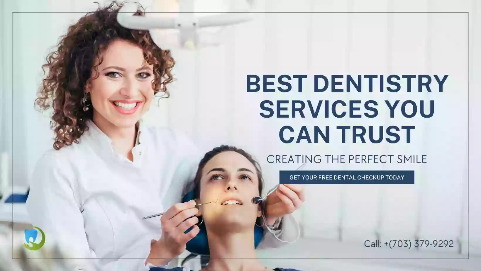 Soft Touch Dentistry