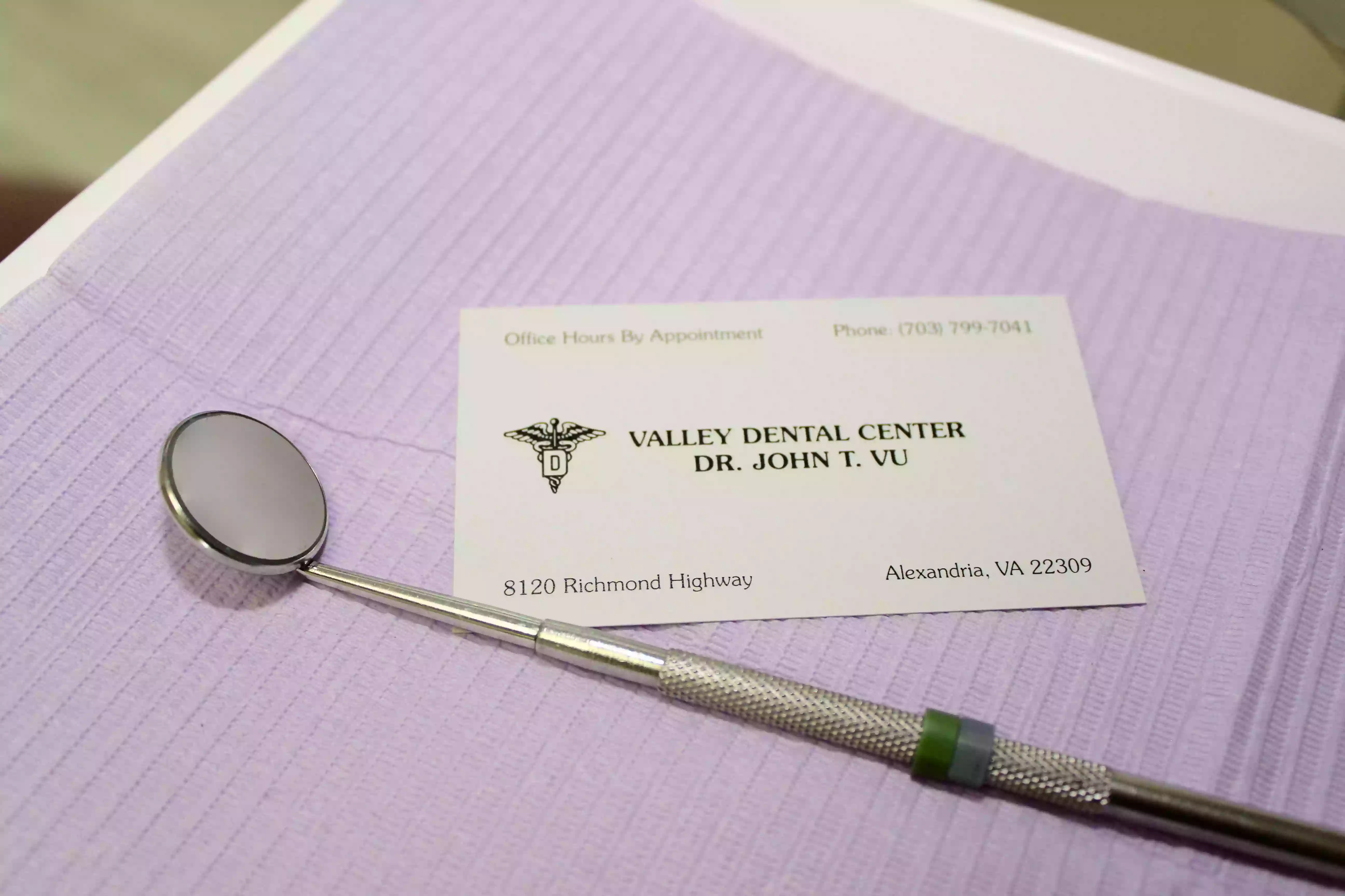 Valley Dental Center