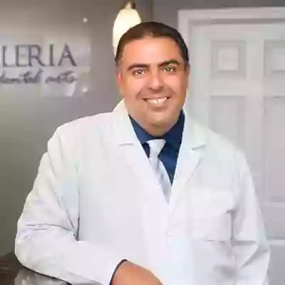 Galleria Dental of Alexandria | Dr. Tamer Wahab