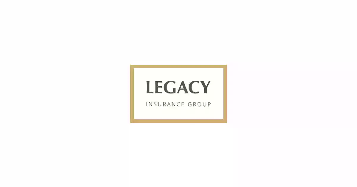 Legacy Insurance Group