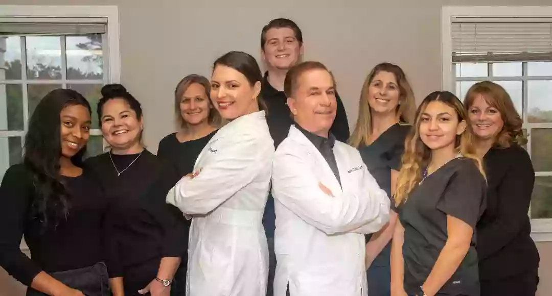 Lake Ridge Dental Associates