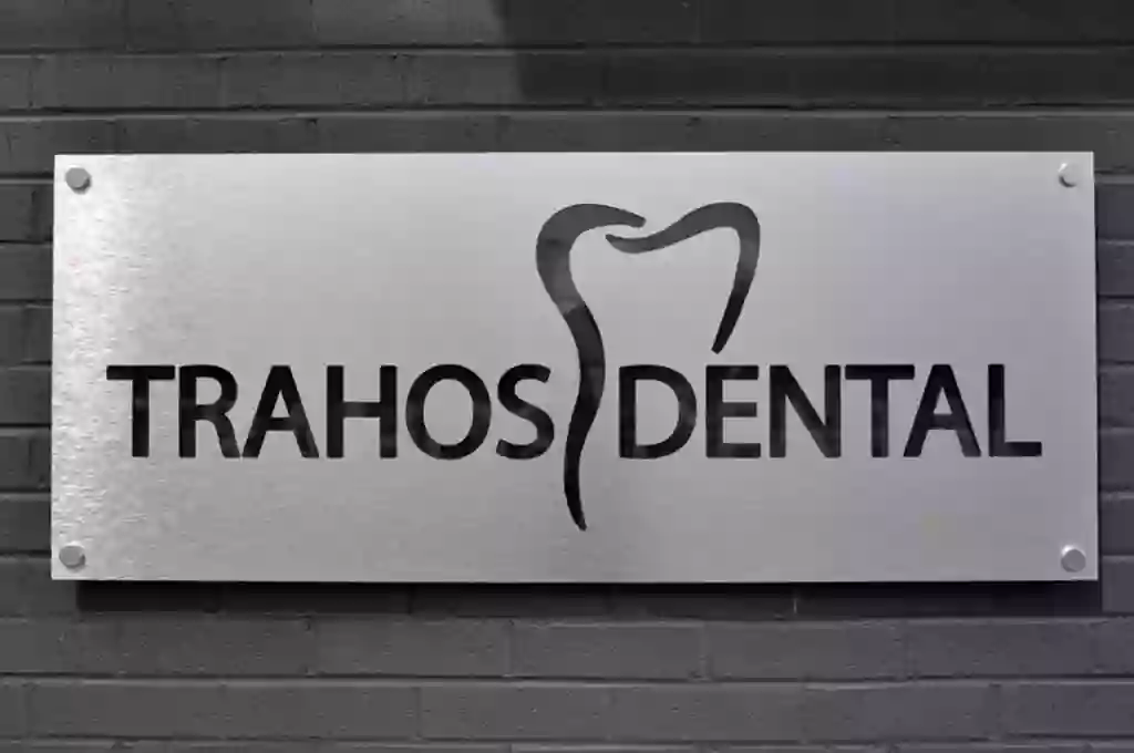 Trahos Dental PLLC