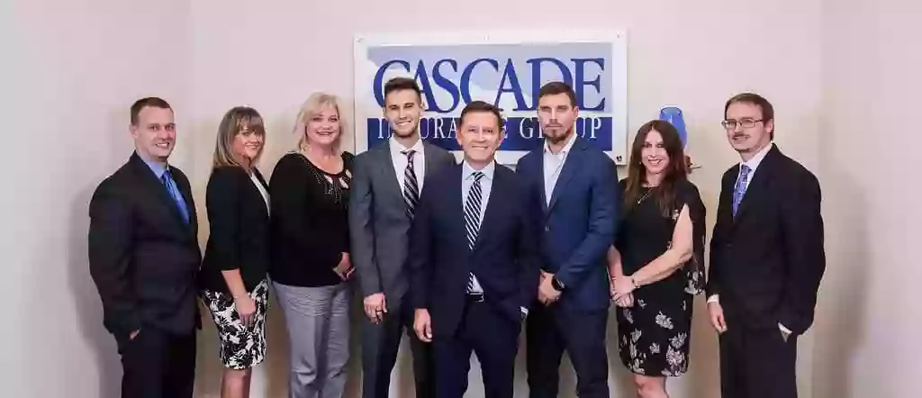 Cascade Insurance Group