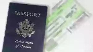 Rush My Passport