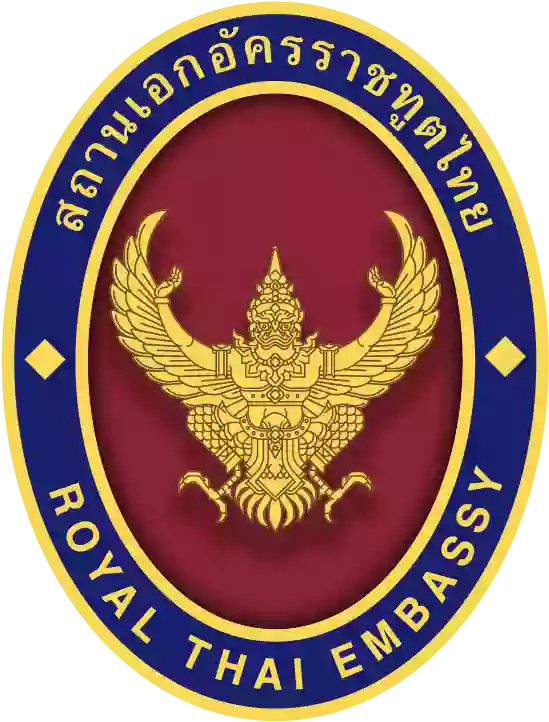 Royal Thai Embassy (Consular Office)