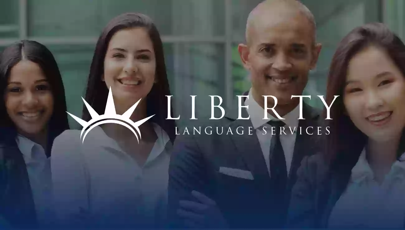 Liberty Language Services