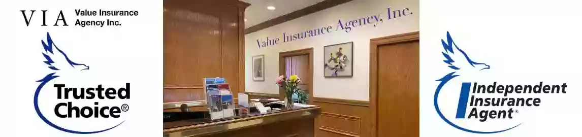 VALUE INSURANCE AGENCY