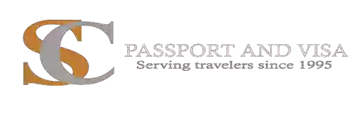 SC Passport and Visa