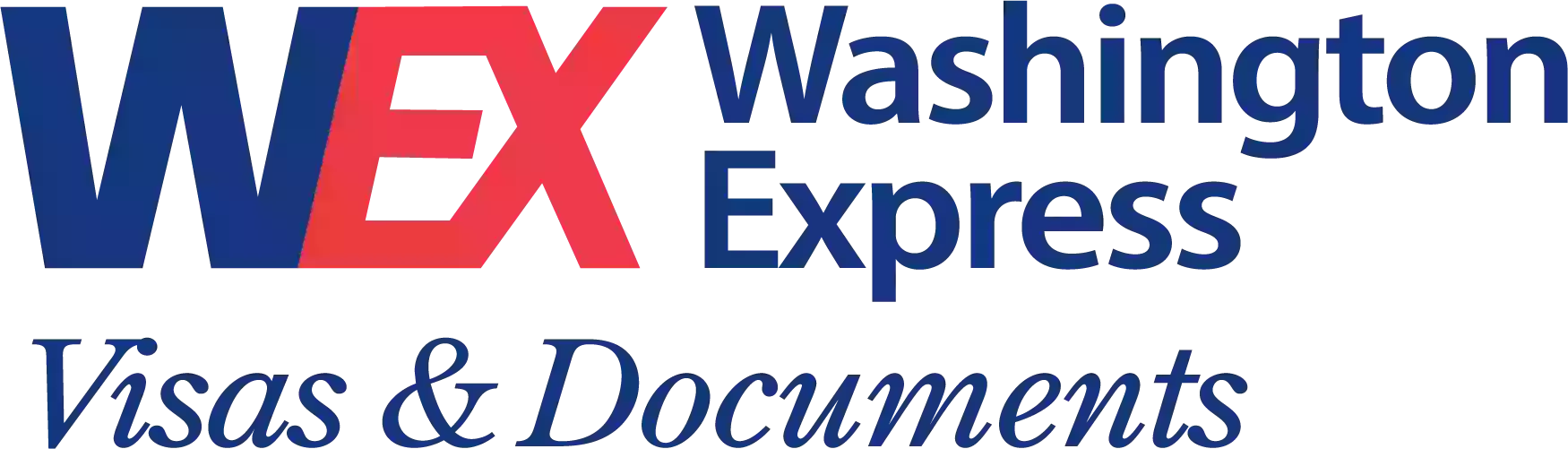 Washington Express Visas & Documents