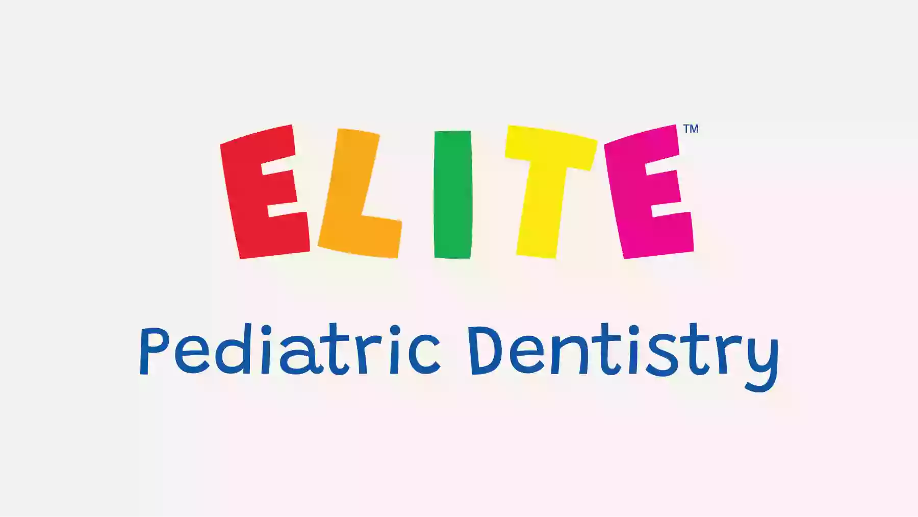 Elite Pediatric Dentistry - Fairfax