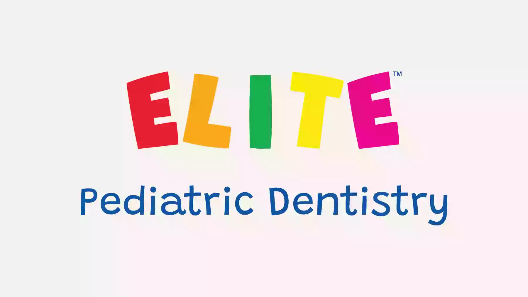 Elite Pediatric Dentistry - Falls Church