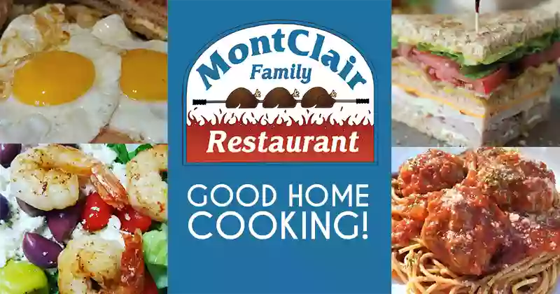 Montclair Family Restaurant