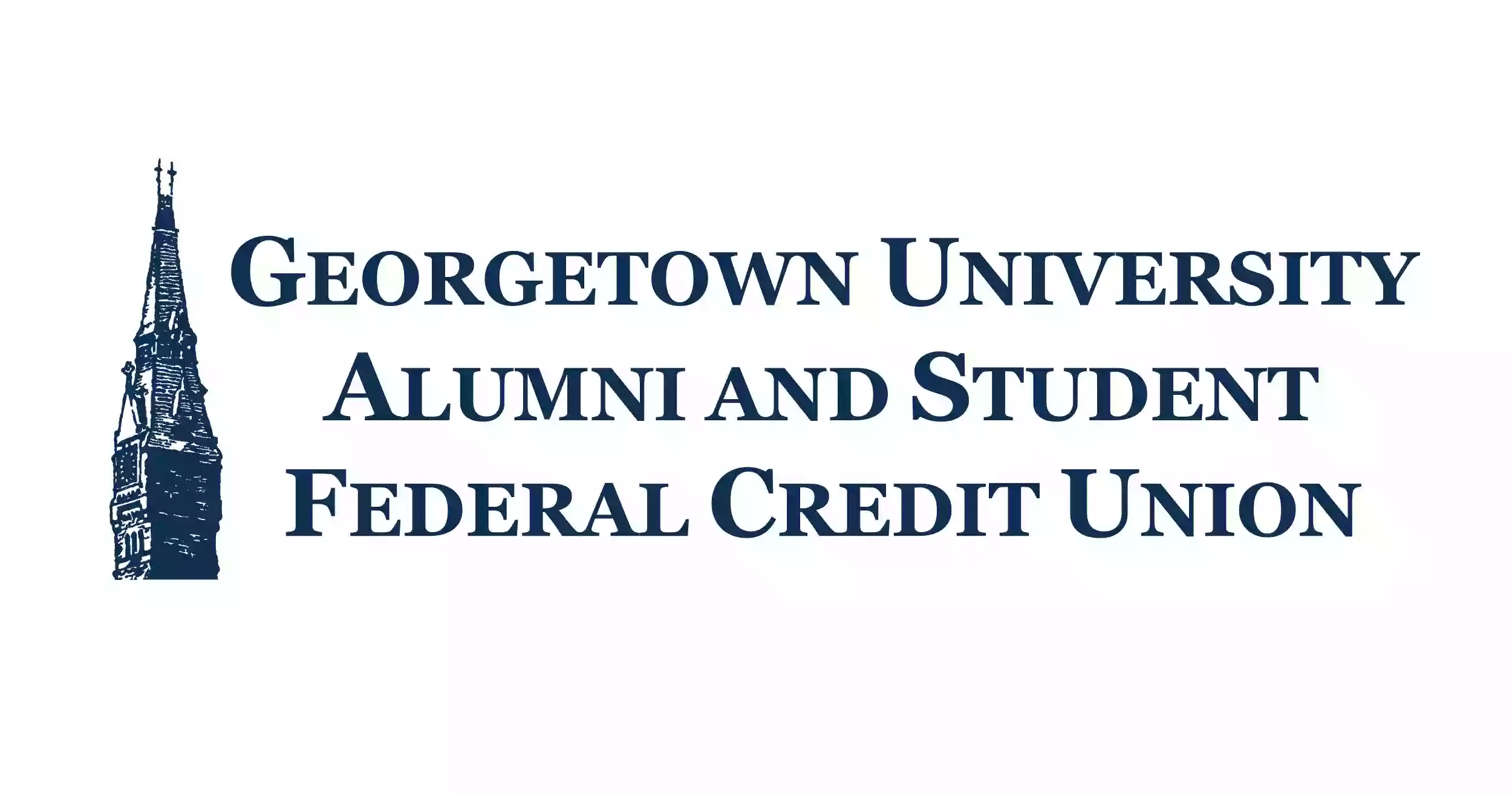 Georgetown University Alumni and Student Federal Credit Union