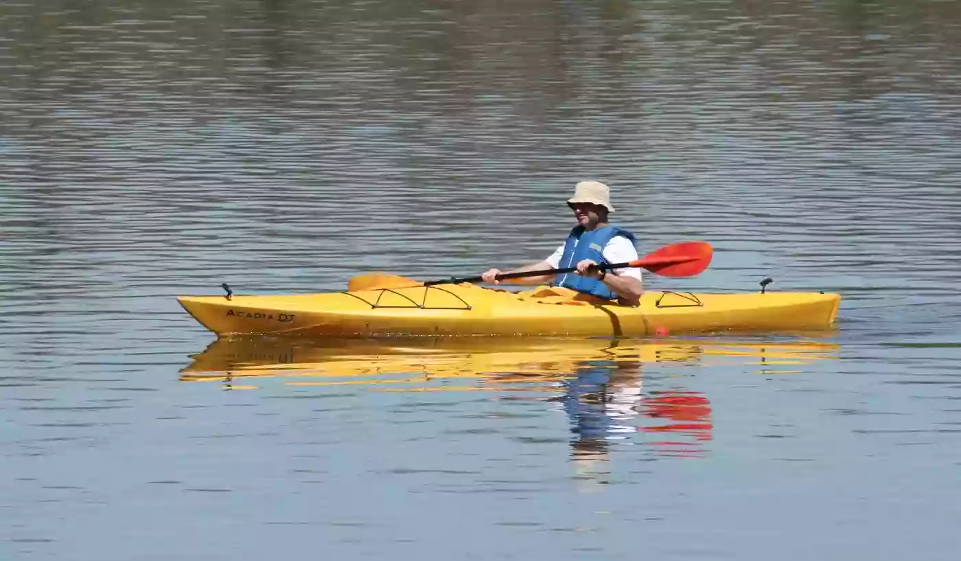 Piscataway Crossing Regional Park