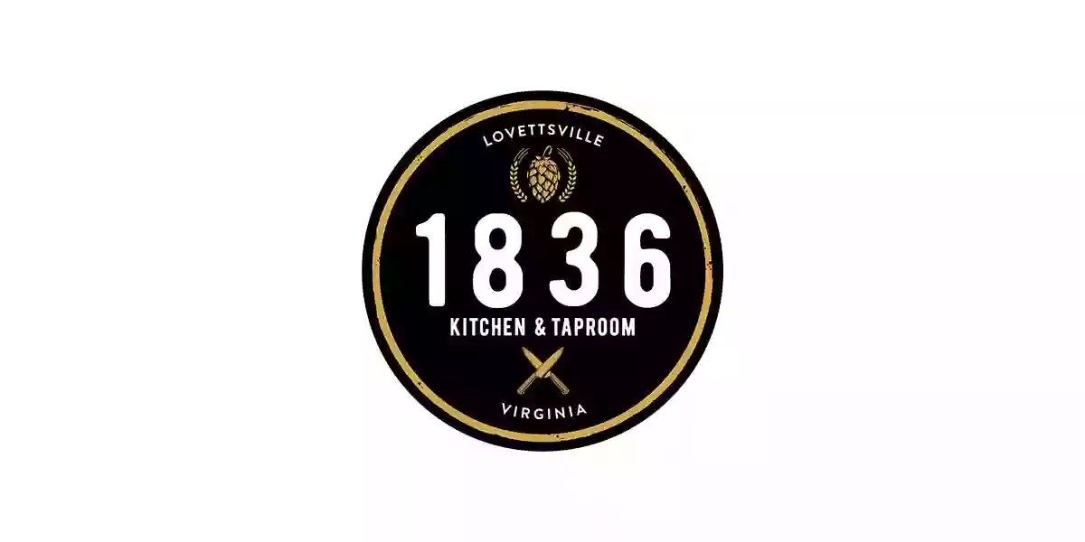 1836 Kitchen and Taproom