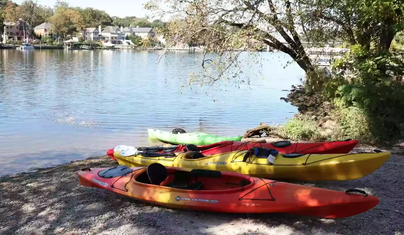 Occoquan Regional Park