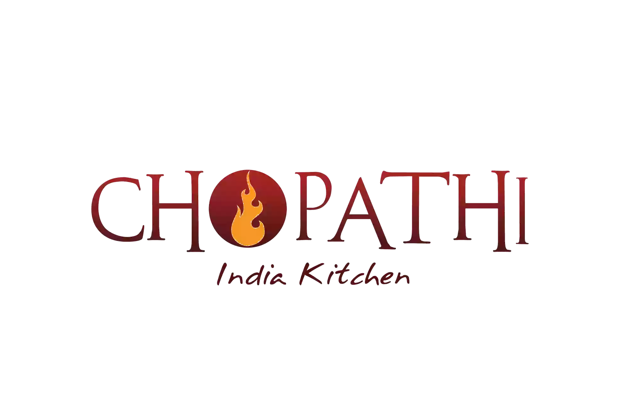 Chopathi India Kitchen