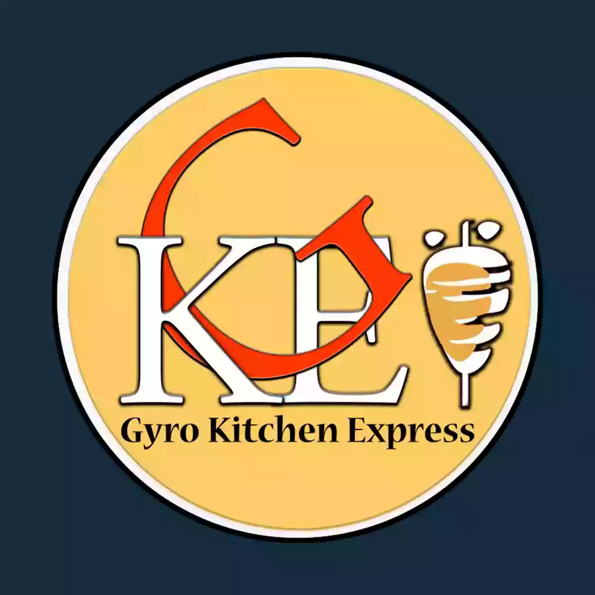 Gyro Kitchen Express