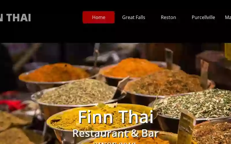 Finn Thai Reston